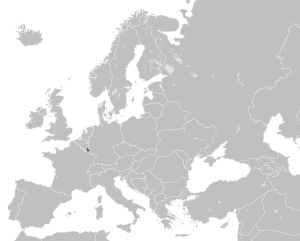 Location Luxemburg Europe.svg